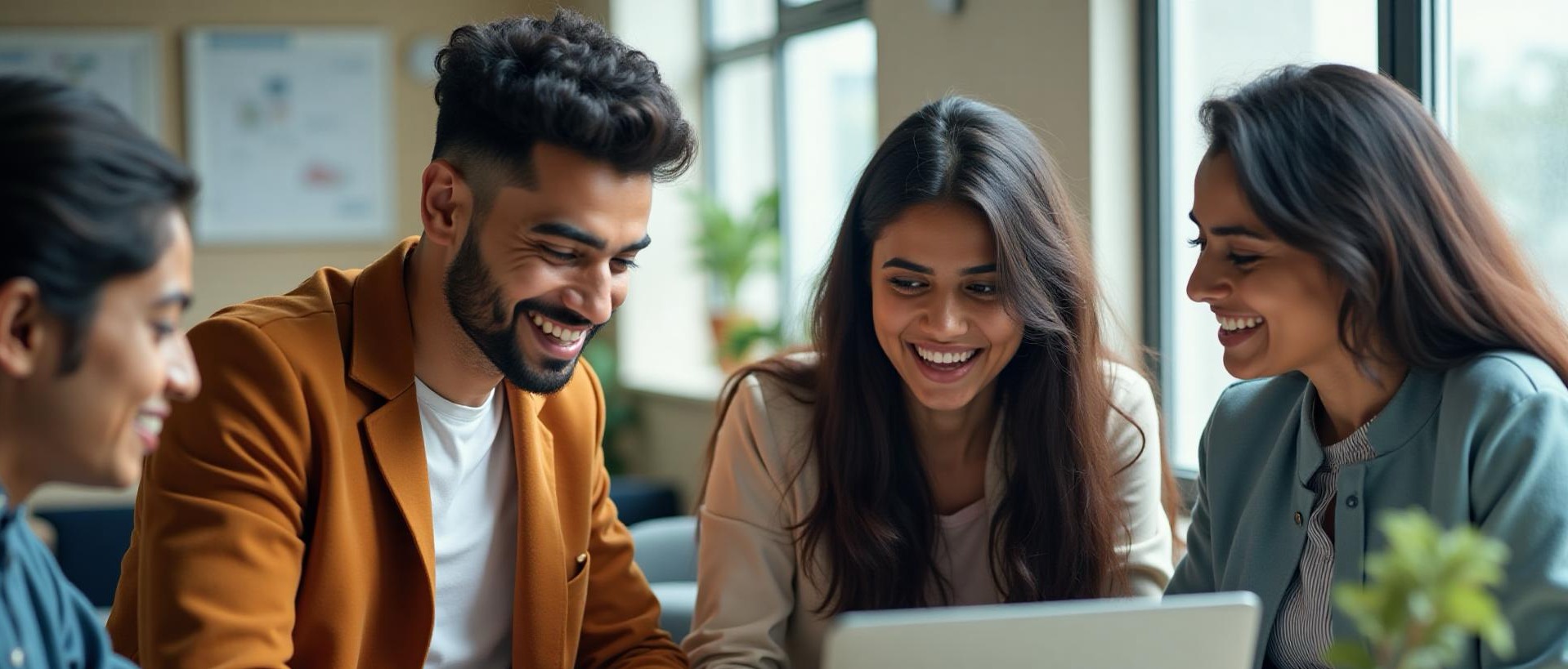 ITG Internship Program