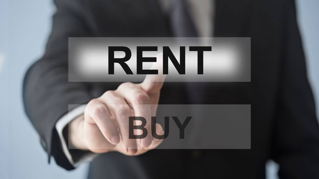 Rental of ICT Equipments