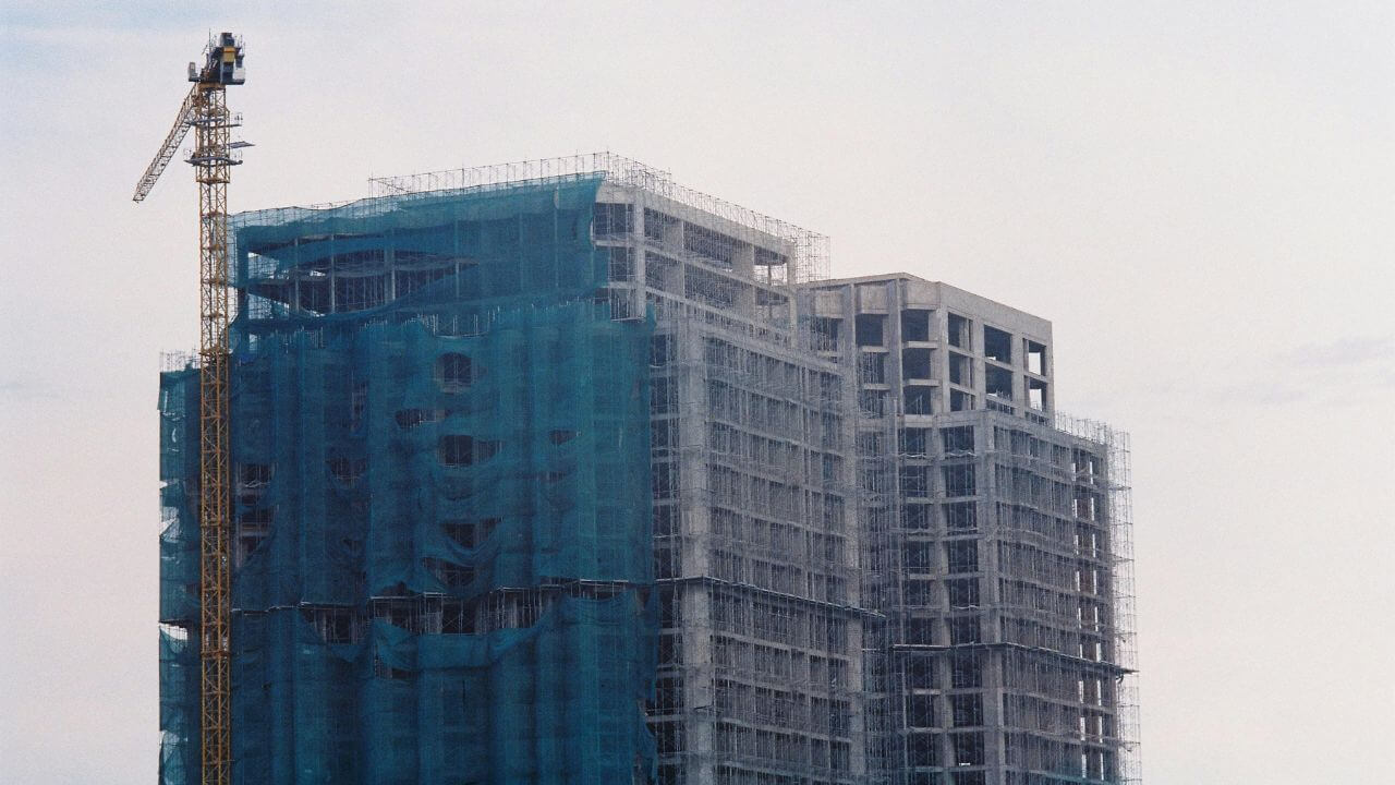 Setting up/Renovation of Infrastructure service by ITG