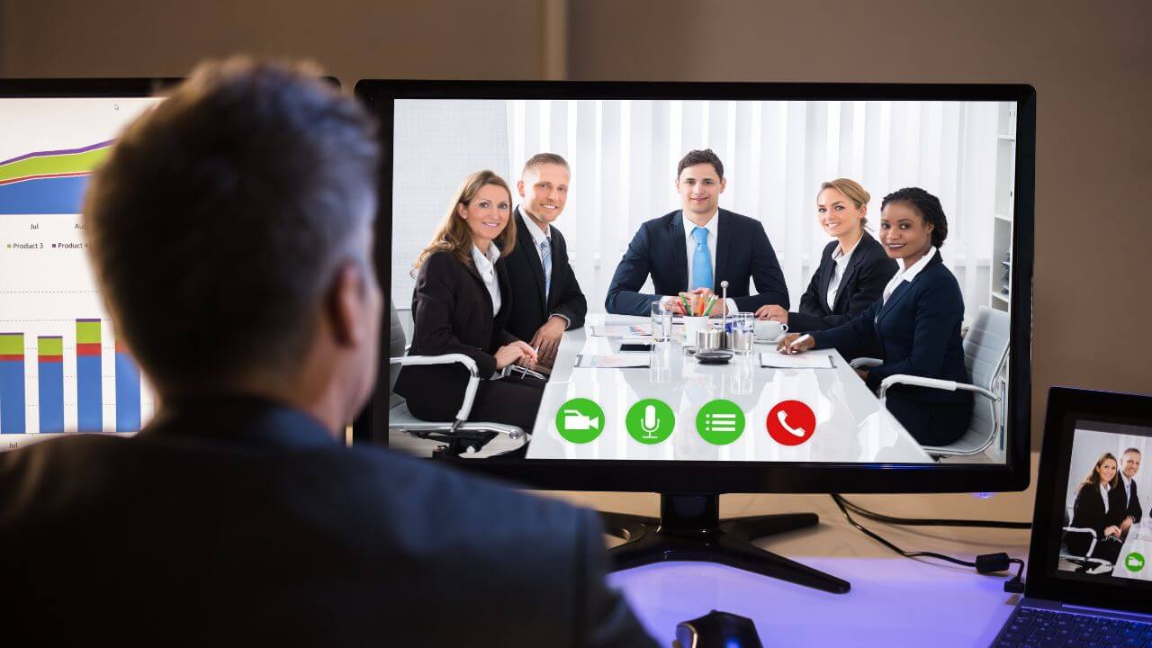 Supplying and Installation of Video Conferencing Cubicles – Central Jail, Colvale (Goa)